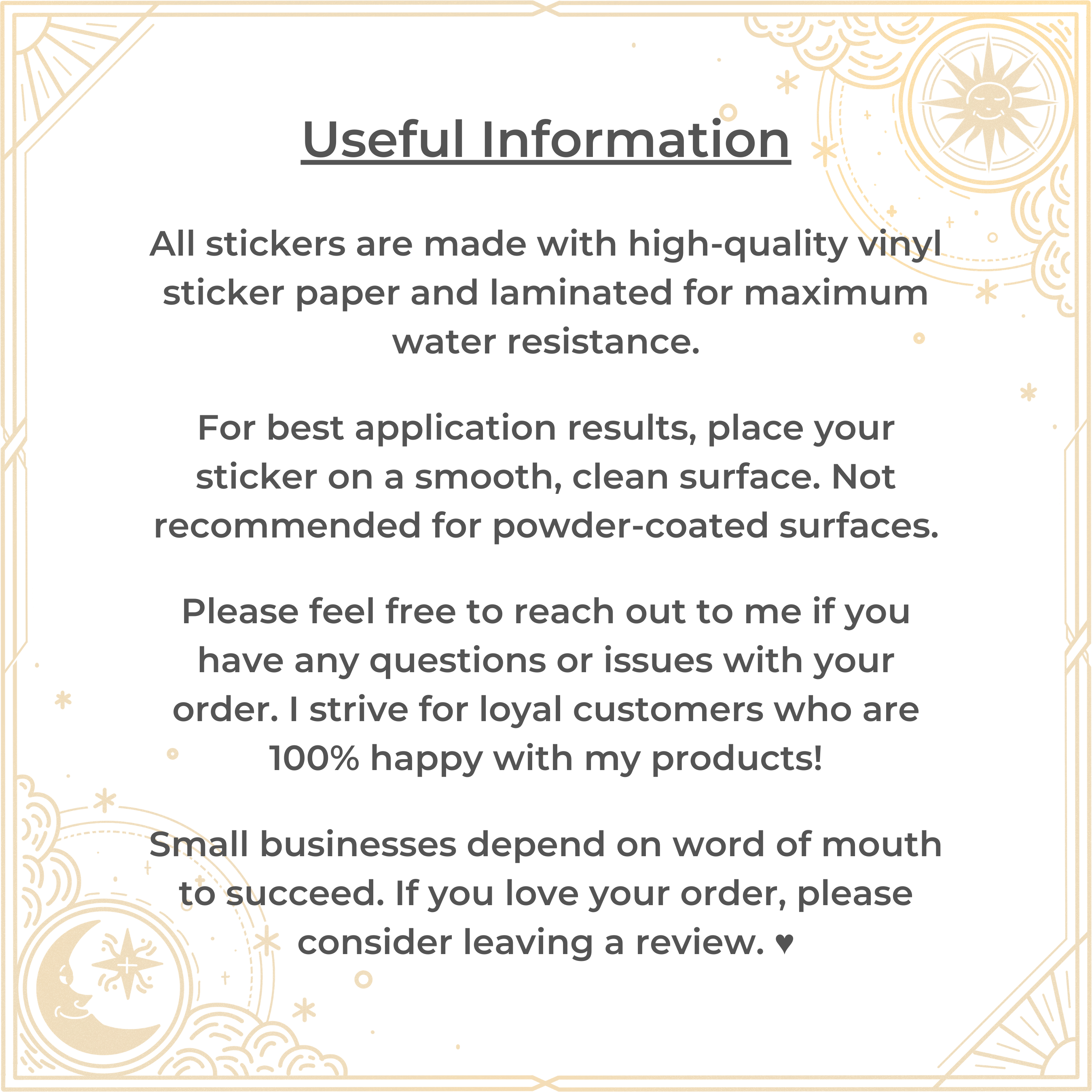 8647 Seashell Sticker | Vintage Blue & White Coastal Resistance Design