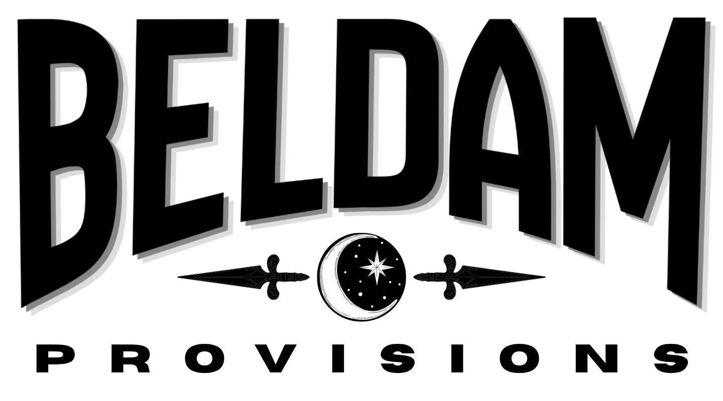 Products – Beldam Provisions