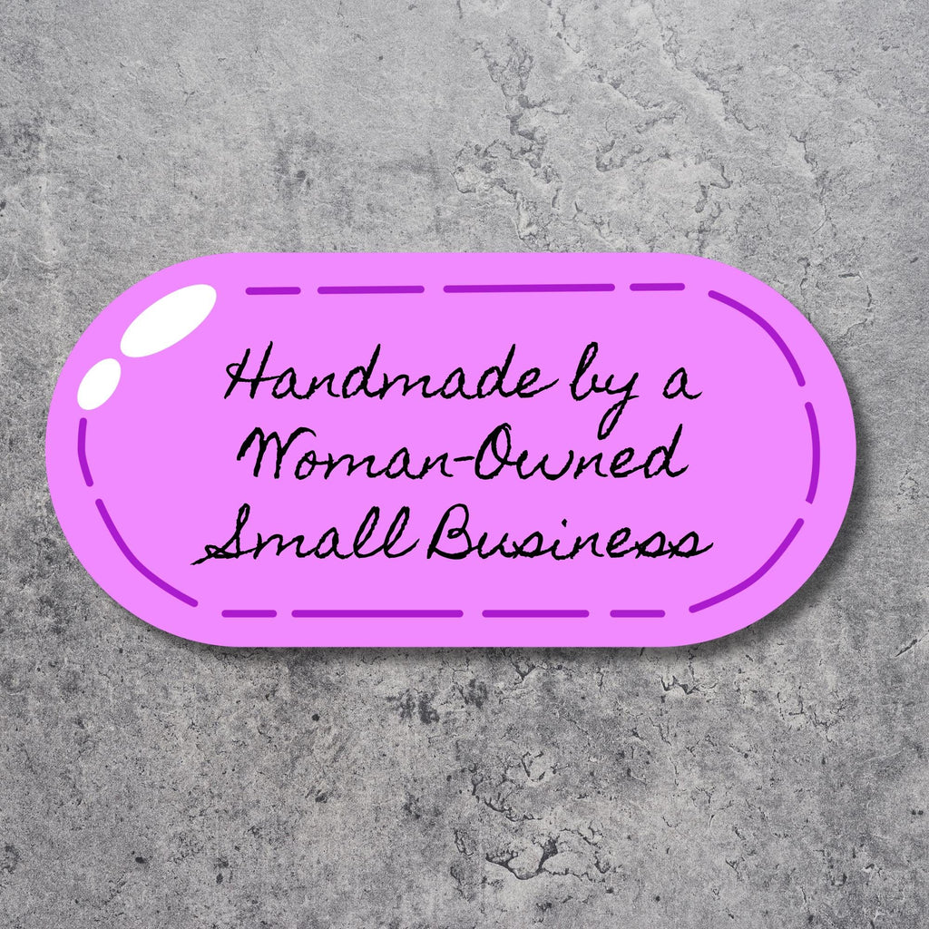Don’t Be Shitty Kawaii Pastel Rainbow Sticker – Funny Kindness Gift